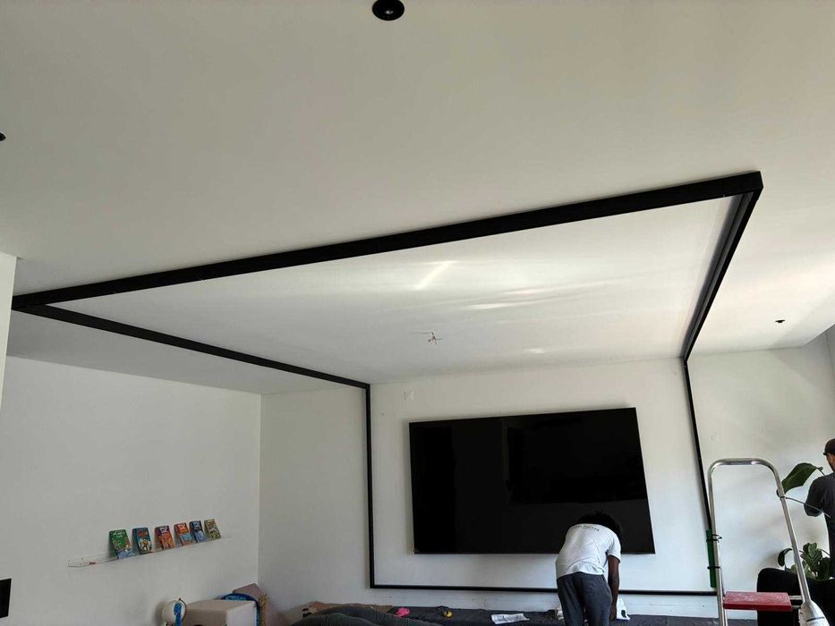 Serviços de Instalações, Manutenção