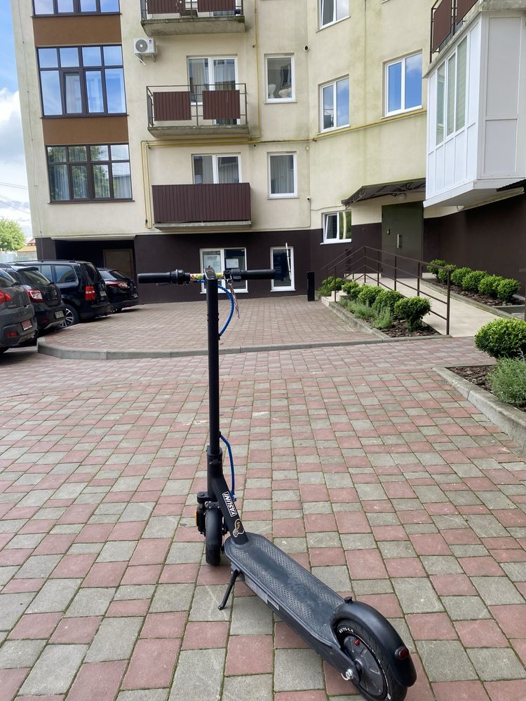 Самокат Kugoo g30 MAX Pro є торг