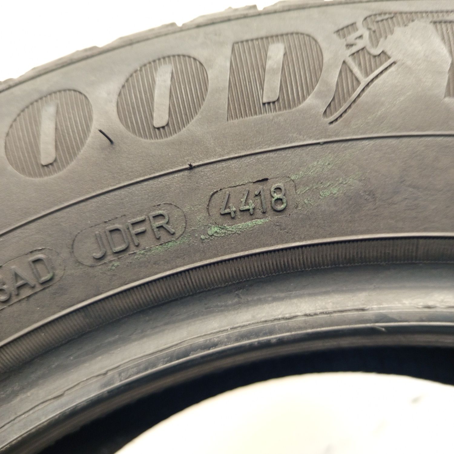 185/65R15 Goodyear Vector 4Seasons GEN2