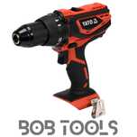 Yato YT-82787 Wiertarko-wkrętarka udarowa młot Korpus! |Milwaukee|bob|