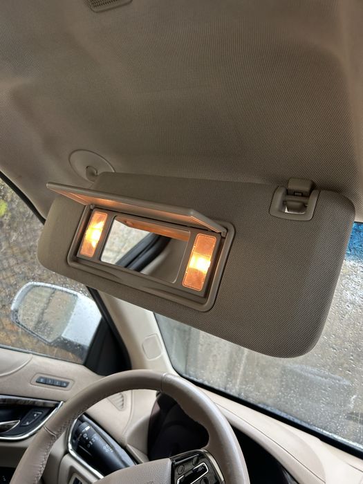 Продам Cadillac ATS 2.0 2014 рік рест