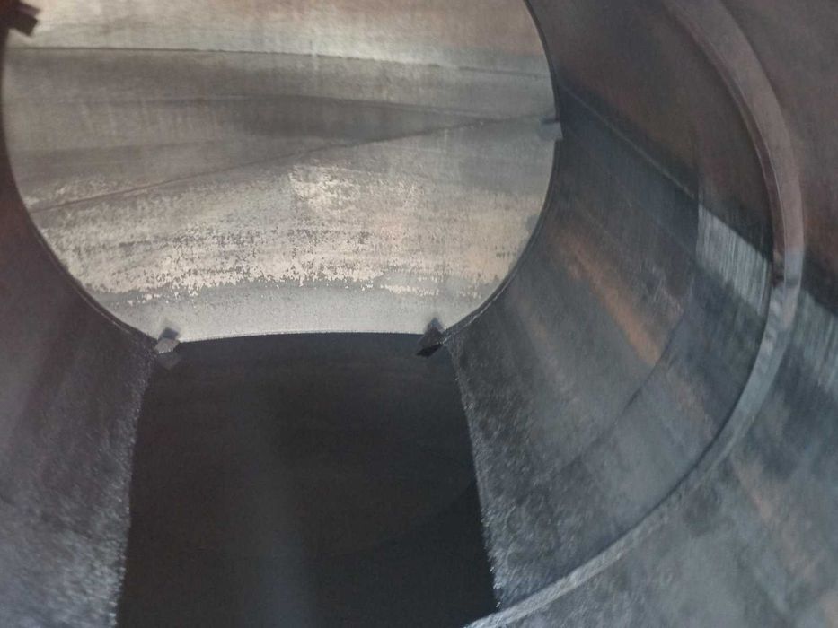 Бочка 25 куб цистерна ёмкость резервуар