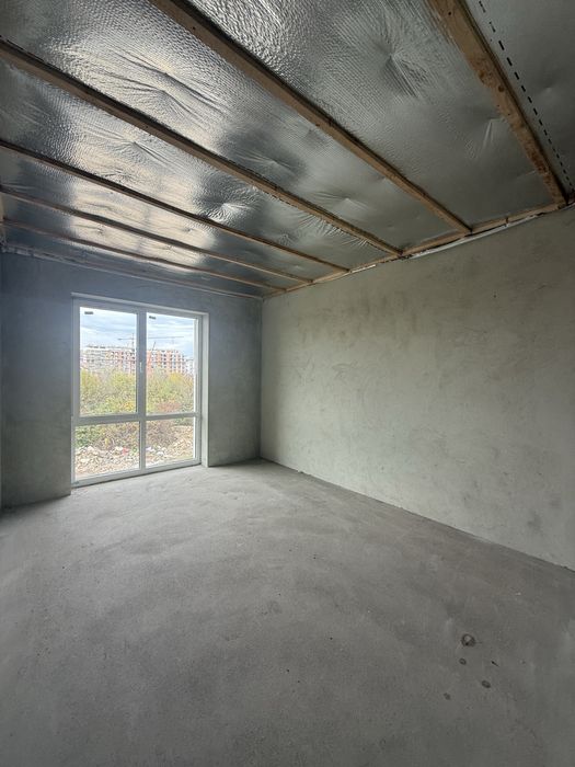 Продаж двухповерхового таунхаусу.