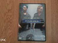 DVD original Miami Vice