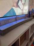 Samsung Soundbar MS6501 + Colunas Samsung 9000S