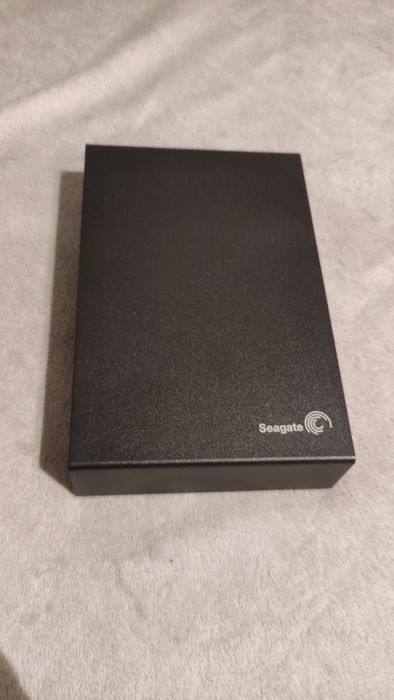 Dysk zewnętrzny Seagate 2 TB Expansion