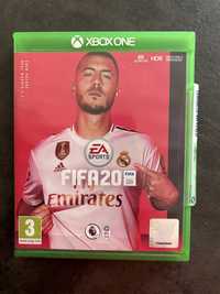 FIFA 20 Xbox One / Xbox Series