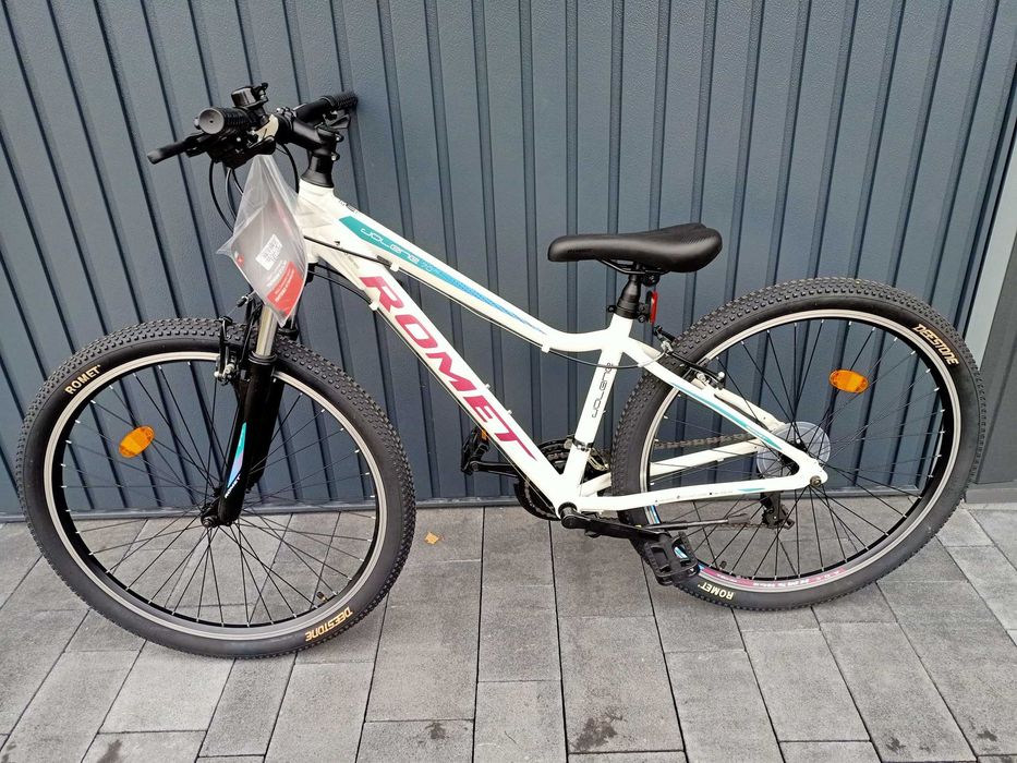 Rower Romet Jolene 7.0 LTD