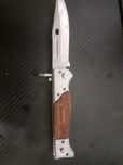Nórz (bagnet) AK47 22cm