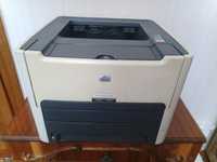 Принтер HP LaserJet 1320