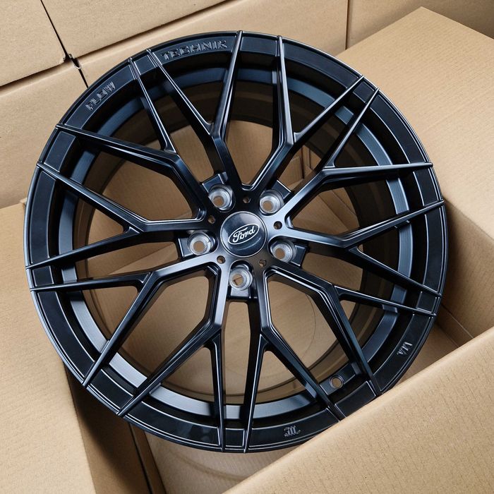 Диски На Авто R17 5x108 Ford Mondeo Focus Volvo S40 V50 Peugeot 3008