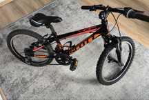 Scott scale 20 cali