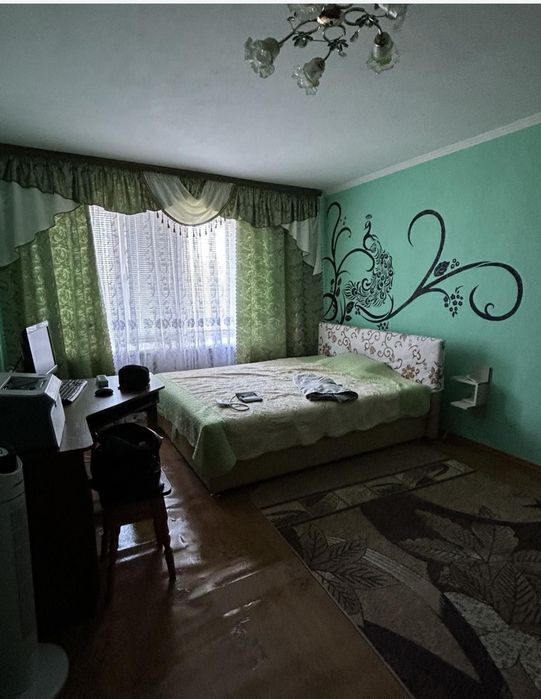 Оренда 1 к квартири вул. Бучми