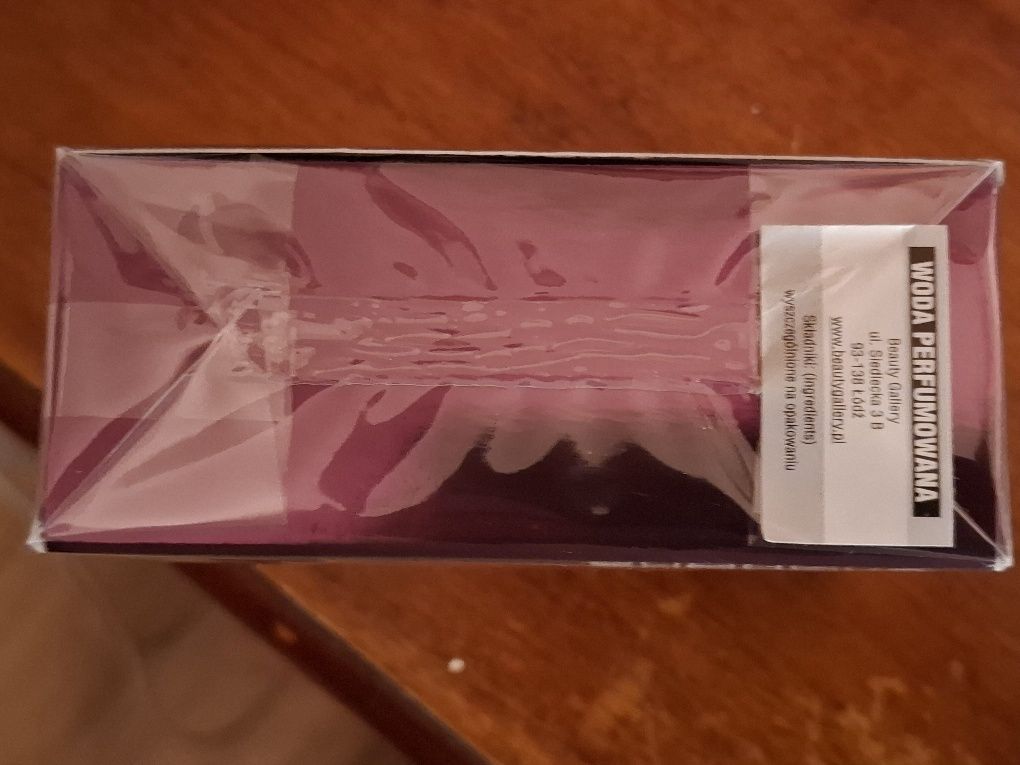 woda perfumowana Calvin Klein 30 ml