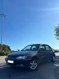 Peugeot 306 1.4 xr