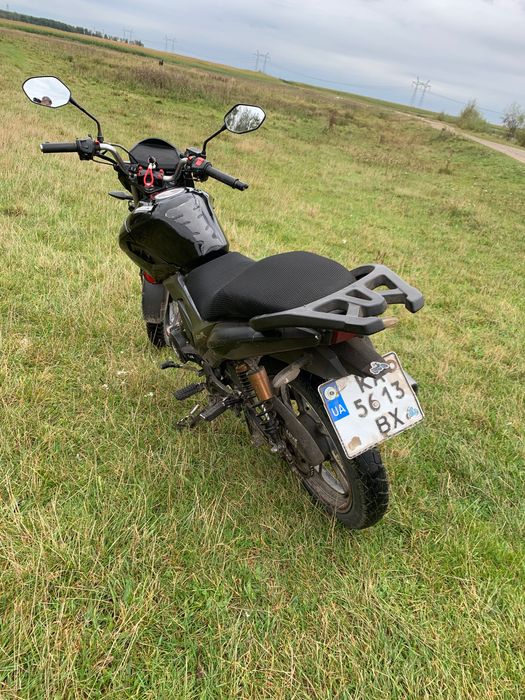 Lifan cityR 200 в хорошому стані