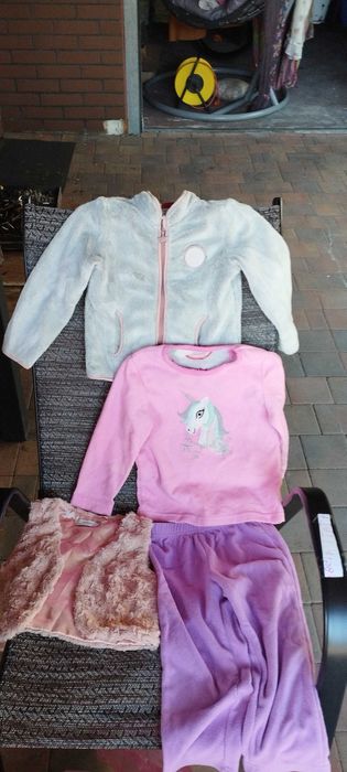 Ciuszki 92 dla dziewczynki