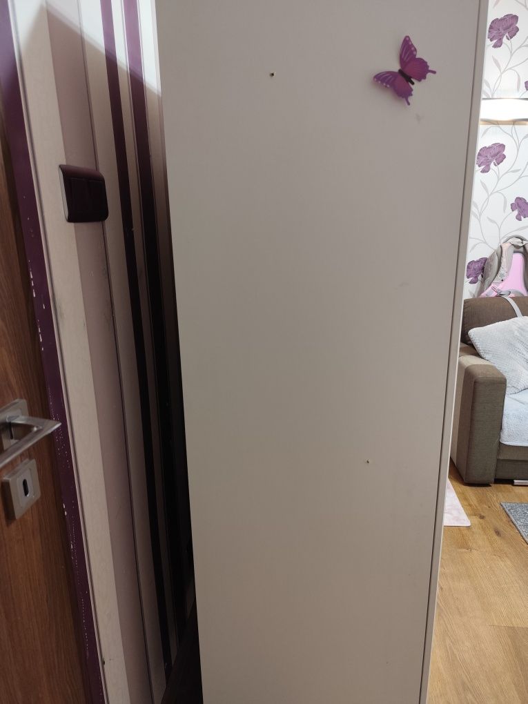Szafa Hensvik ikea