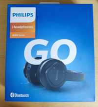 Słuchawki Philips TAA4216BK