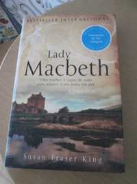 Lady MacBeth de Susan Fraser King