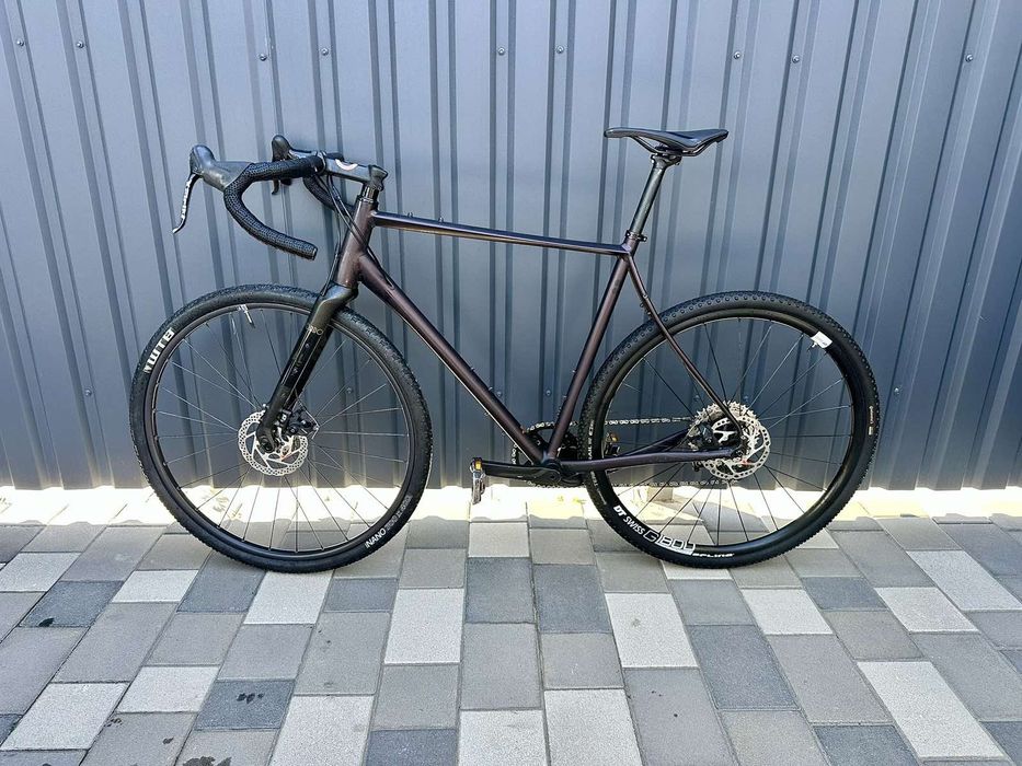 Gravel гревл Rondo Ruut Al 2