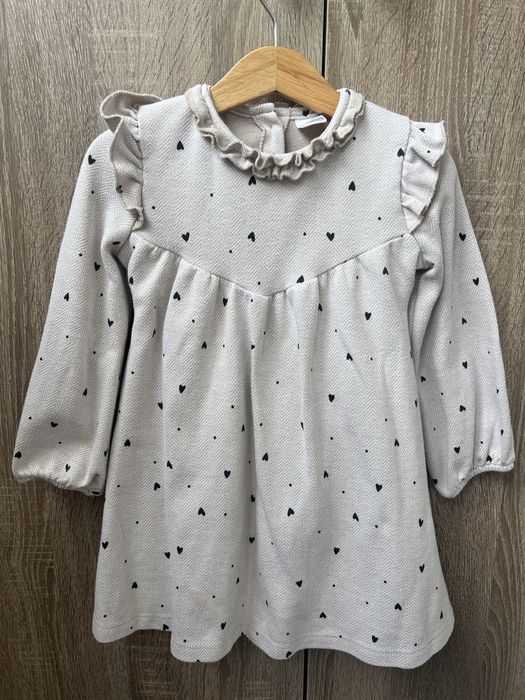 Плаття для дівчинки