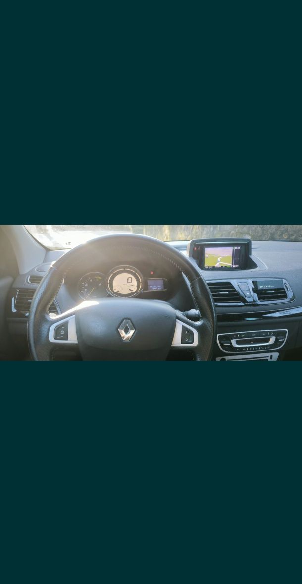 Renault Mégane 1.5 edição Bose