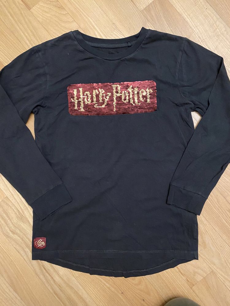 Bluzka z cekinami Harry Potter 152