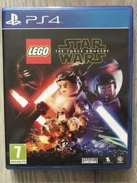 Gra PS4 Star Wars Przebudzenie Mocy