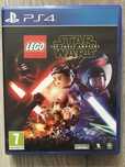 Gra PS4 Star Wars Przebudzenie Mocy