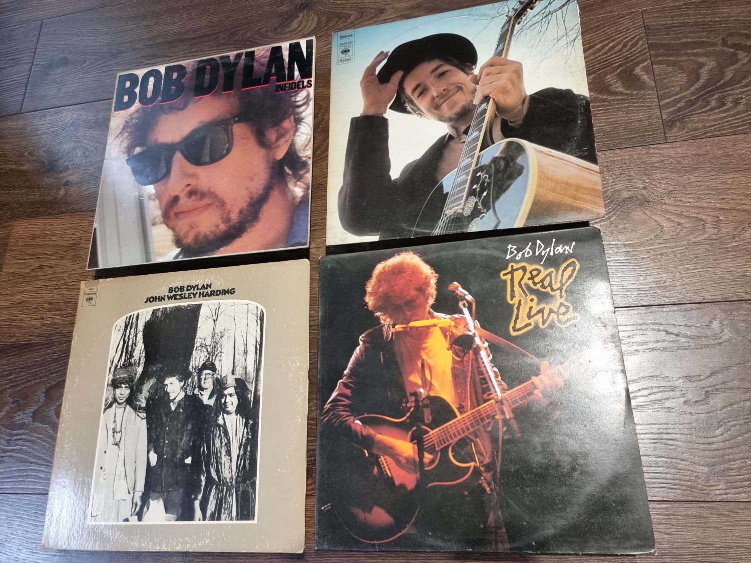 Unikat Bob Dylan MEGA HIT płyta winylowa winyl stare wydania