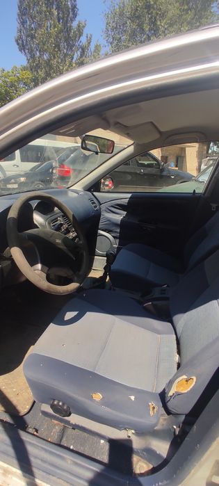Mitsubichi Carisma 1.9 TDI