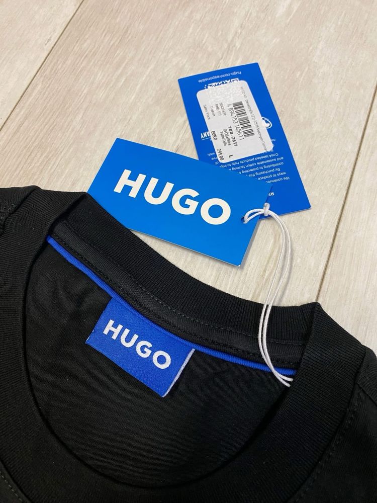 T-shirt koszulka Hugo Boss Xl
