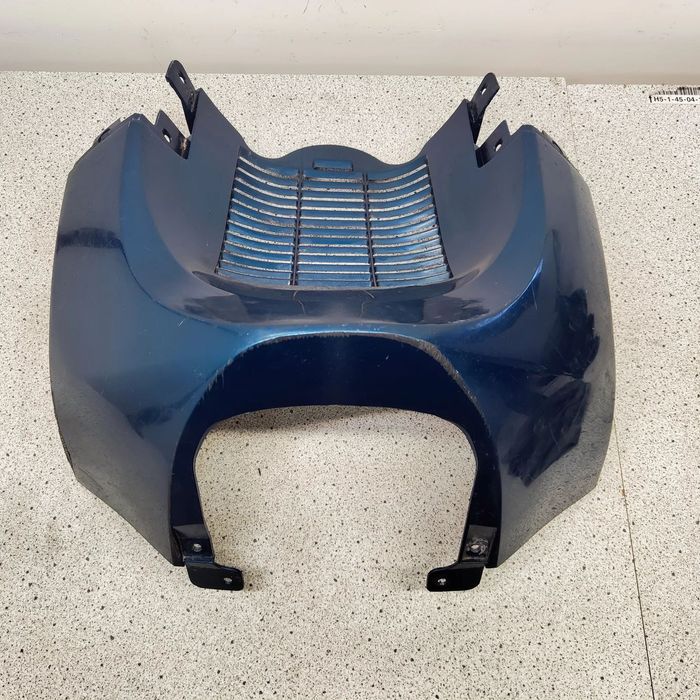 Pług, owiewka, osłona Suzuki Burgman AN 400 AN400 Burgman 400