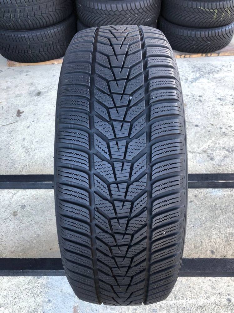 Розпаровка Hankook 235/60 r17 1шт Зима 2020рік (2078)