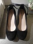 Buty damskie r. 38 Lasocki