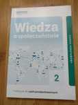 Wiedza o społeczeństwie