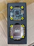 Полетный стек контроллер SpeedyBee F405 V4 BLS 60A 30x30 FC&ESC Stack