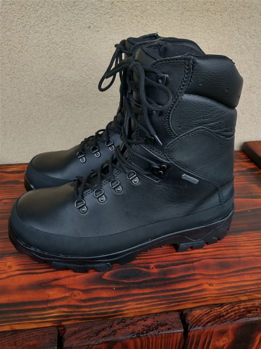 Buty Robusta gore tex 45 lowa meindl