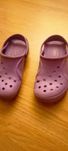 Sprzedam klapki ogrodowe(crocsy)