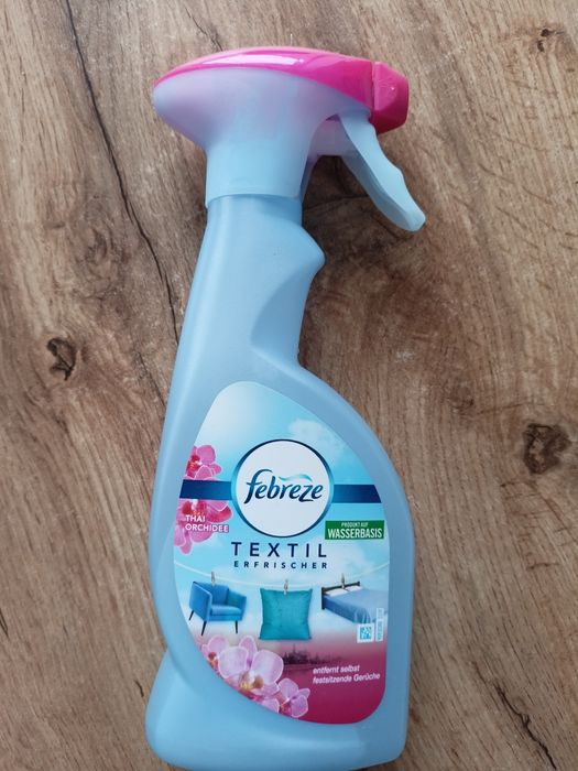 Febreze odświeżacz do tkaniny