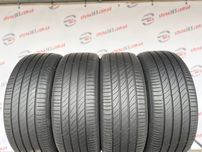 235/55 r18 michelin primacy 3 st 6mm шини бу