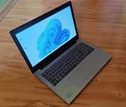 Laptop Lenovo 320ikb Intel Core i5 8geb NVIDIA GeForce MX150