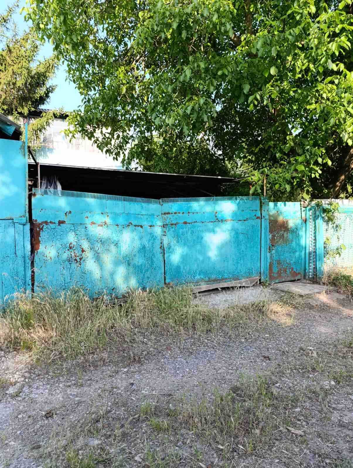 Продам дом -дачу Днепропетровская обл.