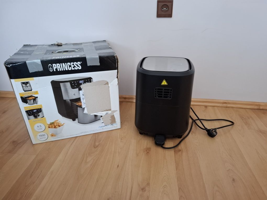 Air fryer Princess  4,5 Litr