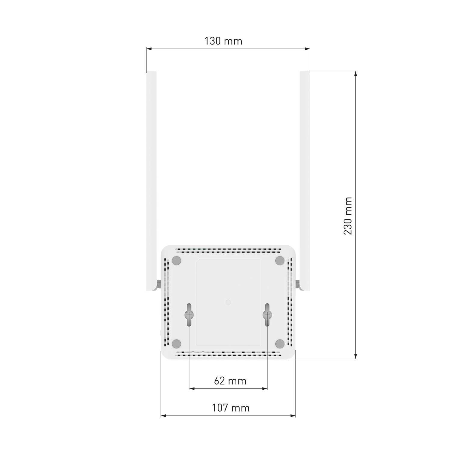 Новый Mesh Wi-Fi Роутер Keenetic Starter KN-1112 N300