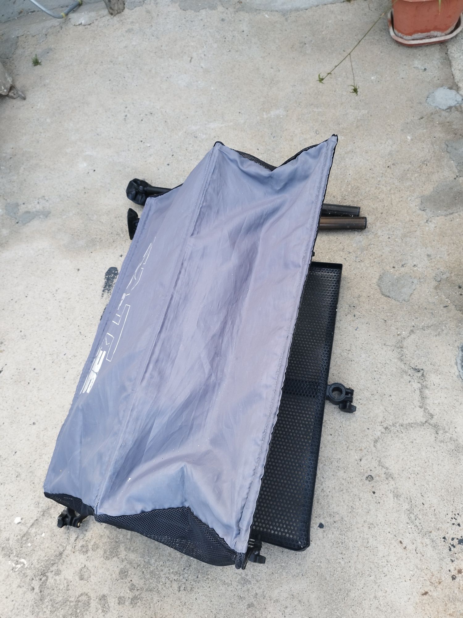 Mesa trabuco xl patas 36