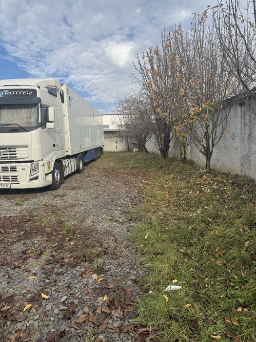 Складські приміщення