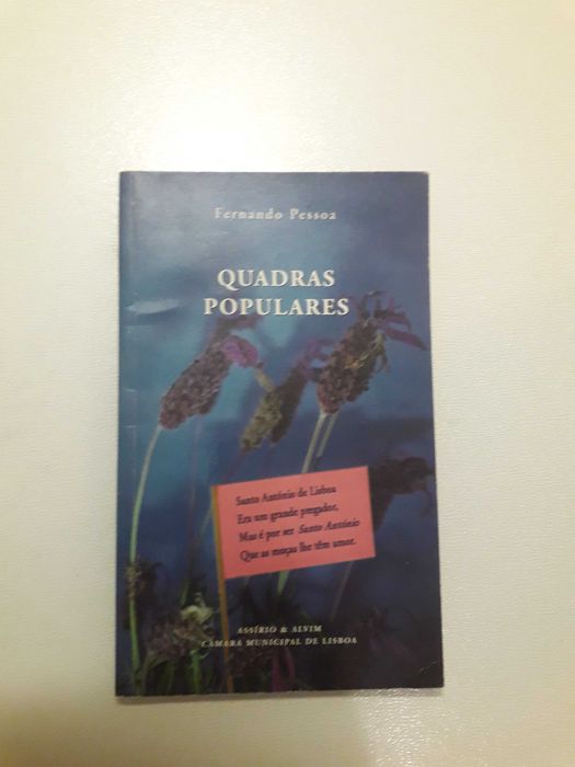Quadras Populares
