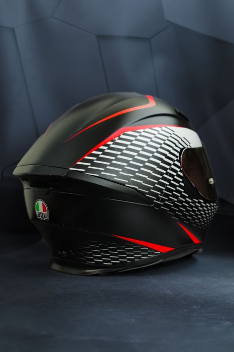 Мотошолом Agv  Shark  Hjc shoei Scorpion Xlite  Ruroc Nolan rpha